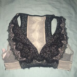Victoria’s Secret Dream Angels Bralette NWT